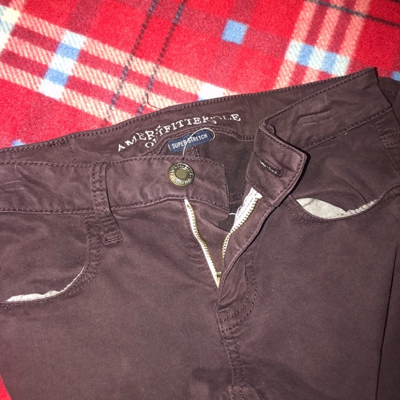 American Eagle Outfitters Denim - ❗️American Eagle super stretch Jeggings ❗️